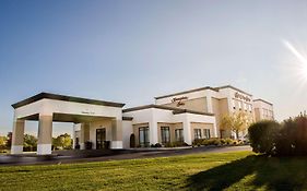 Hampton Inn Plover-Stevens Point